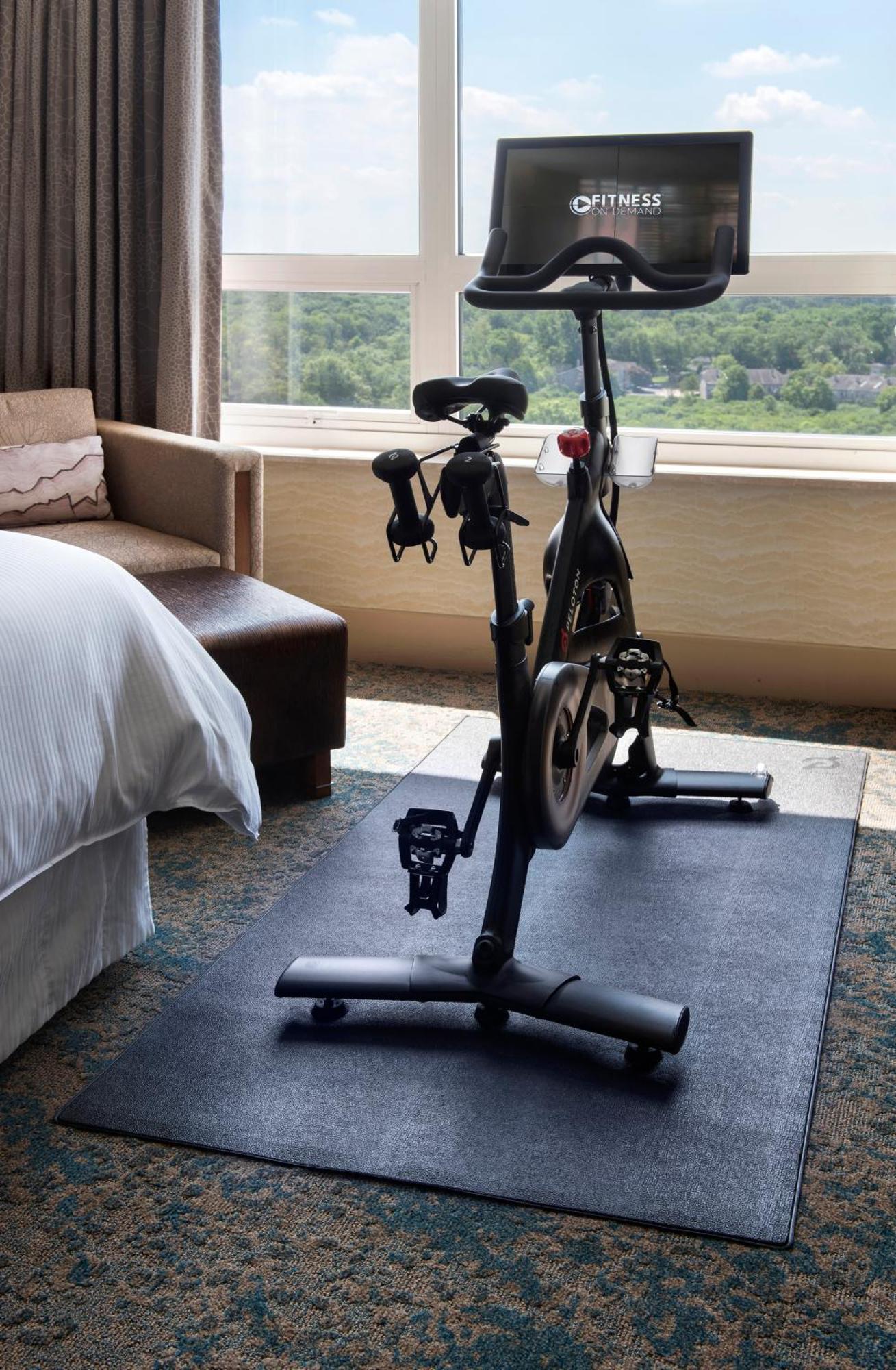 The Westin Chicago North Shore Wheeling Eksteriør billede