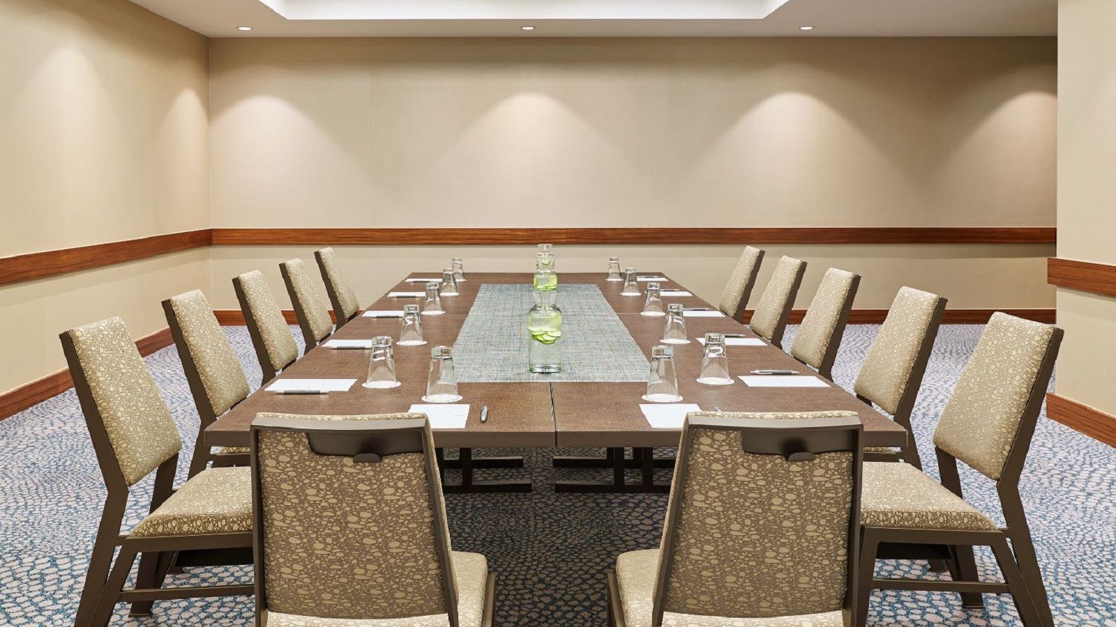 The Westin Chicago North Shore Wheeling Business billede