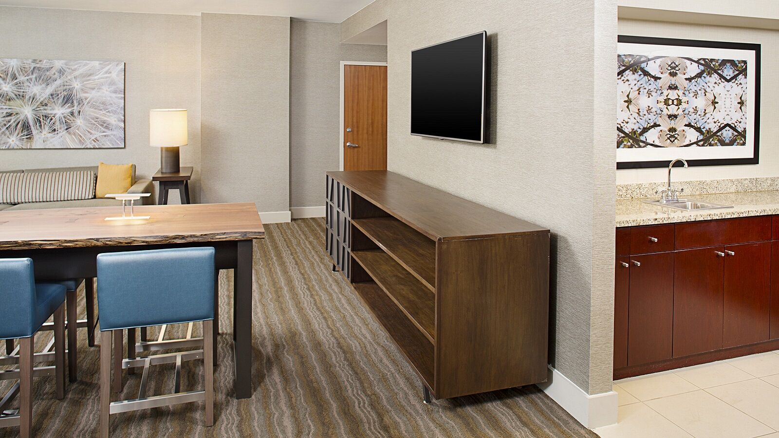 The Westin Chicago North Shore Wheeling Eksteriør billede