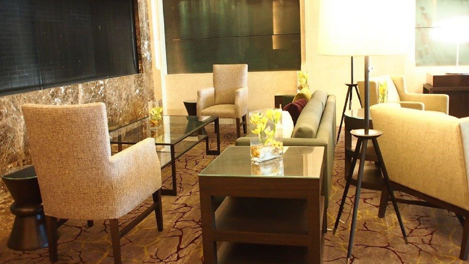 The Westin Chicago North Shore Wheeling Eksteriør billede