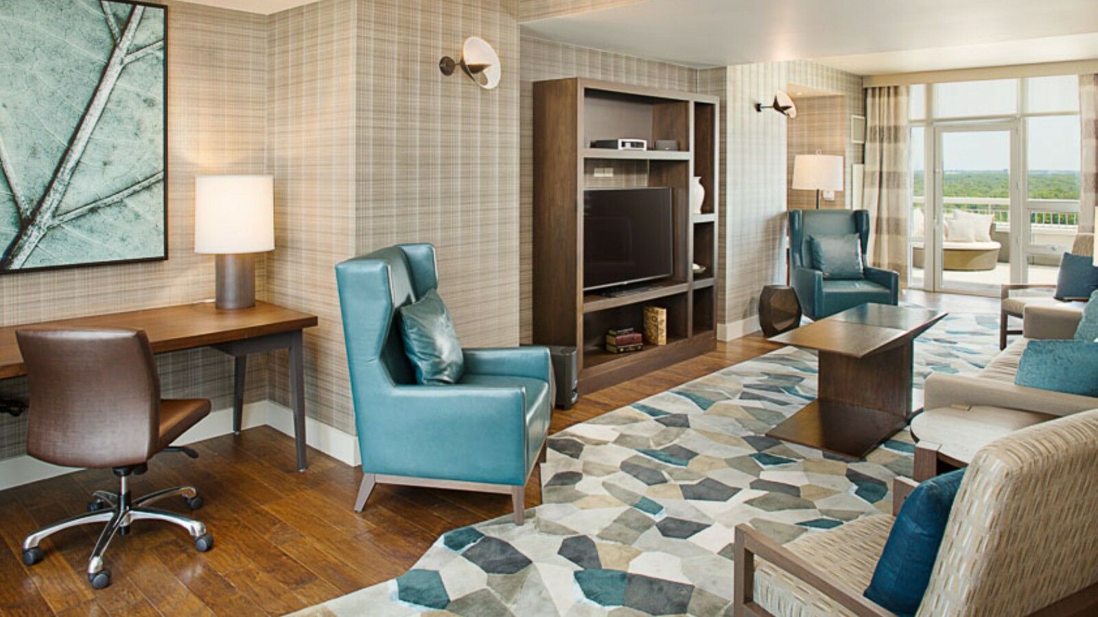 The Westin Chicago North Shore Wheeling Eksteriør billede